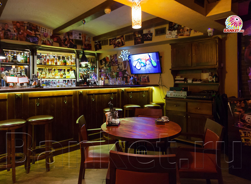 Основной зал — фото 40