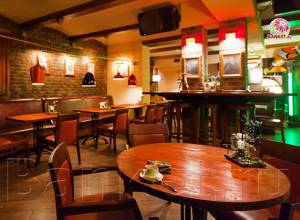 Основной зал — фото 41