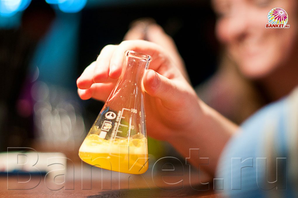 Основной зал — фото 43