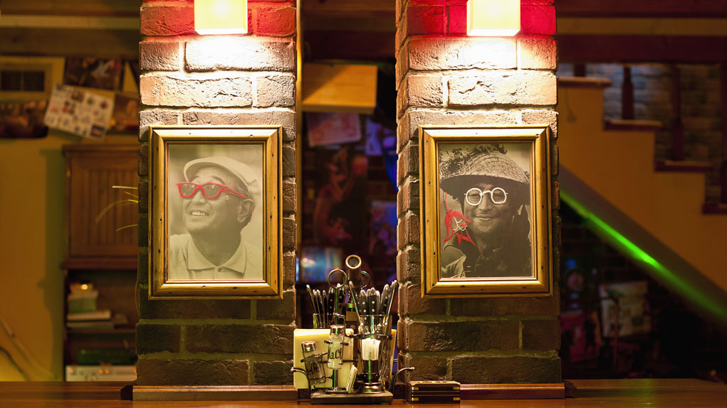 Основной зал — фото 44