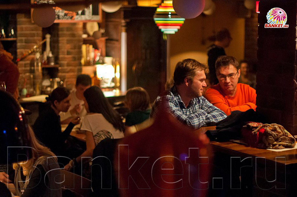 Основной зал — фото 46