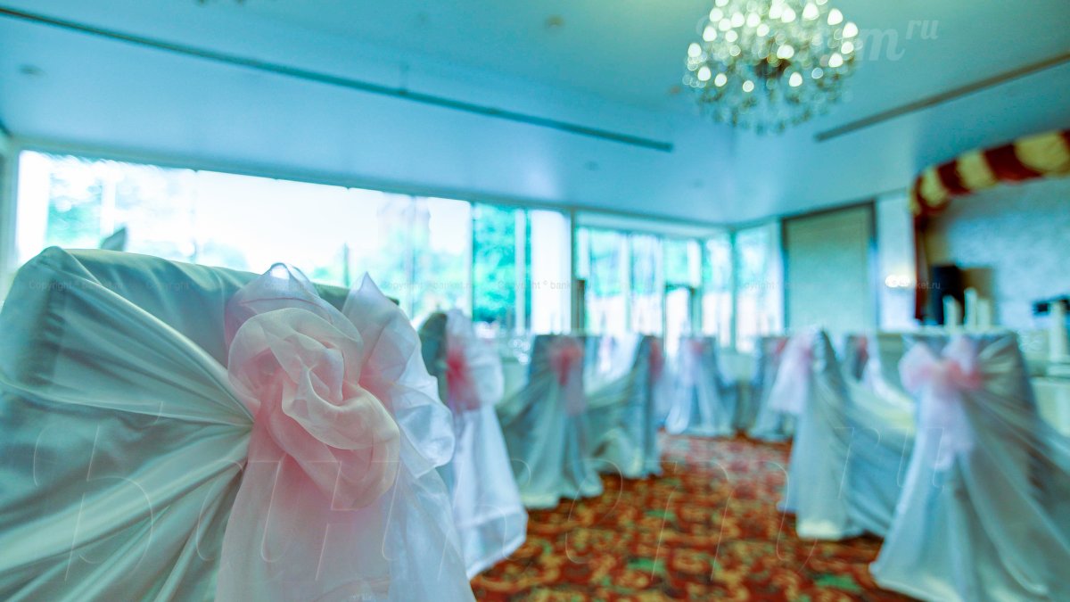 Банкетный зал Артико — Ресторан Артико