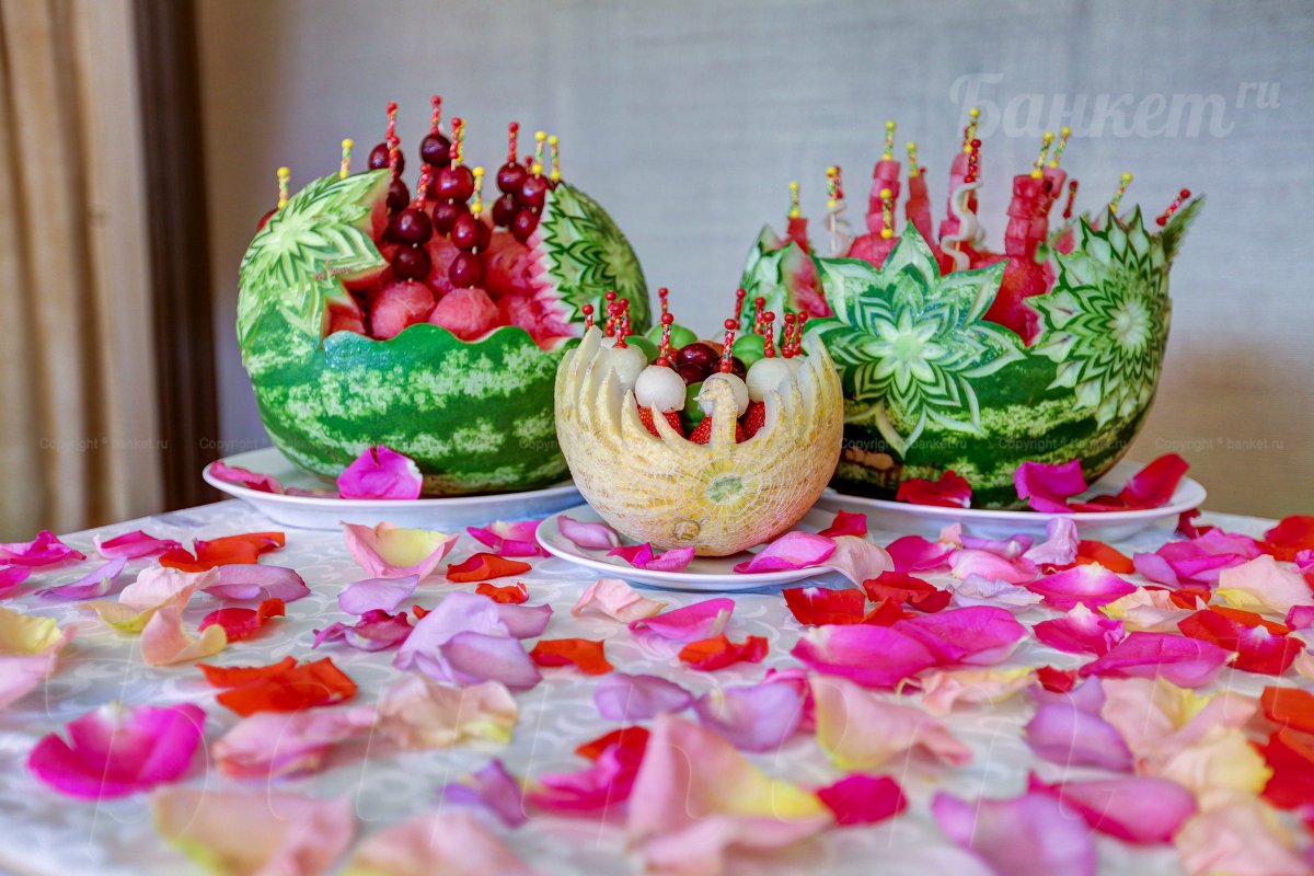 Банкетный зал Артико Банкетный зал Артико — фото 23