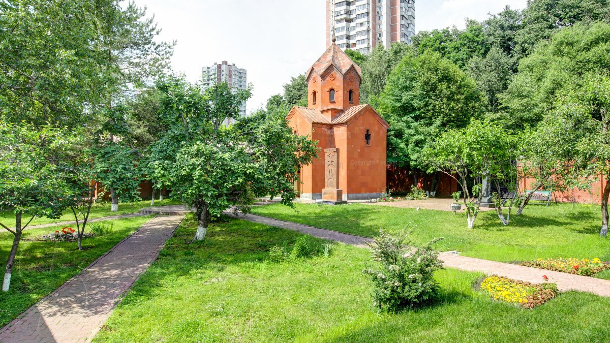 Банкетный зал Артико Банкетный зал Артико — фото 32