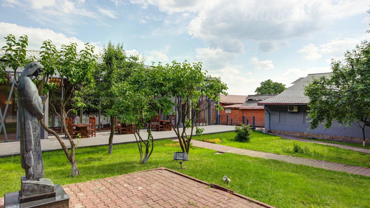 Банкетный зал Артико Банкетный зал Артико — фото 35