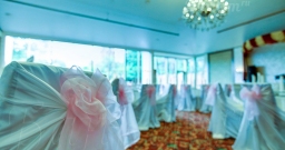 Банкетный зал Артико Банкетный зал Артико — фото 4