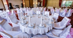 Банкетный зал Артико — фото 6