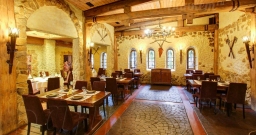 Рыцарский зал Рыцарский зал — фото 4