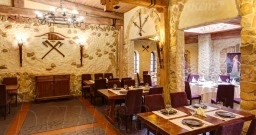 Рыцарский зал Рыцарский зал — фото 5