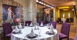 Рыцарский зал — фото 6