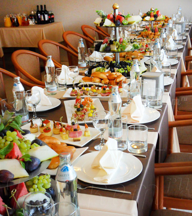 Зал 1 этажа — фото 4