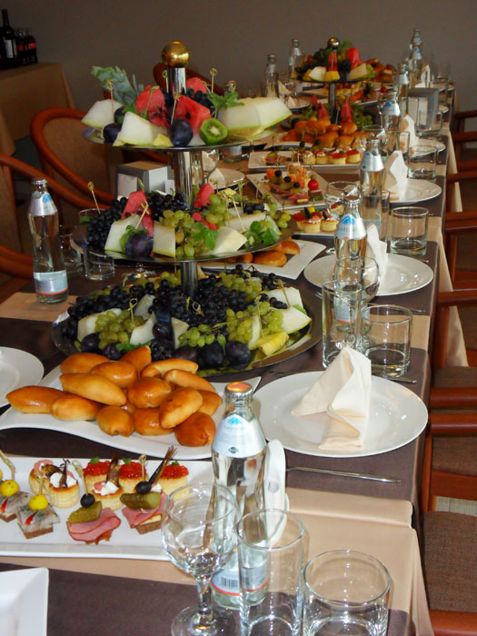 Зал 1 этажа — фото 6