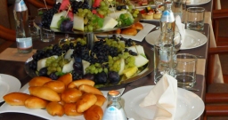 Зал 1 этажа — фото 6