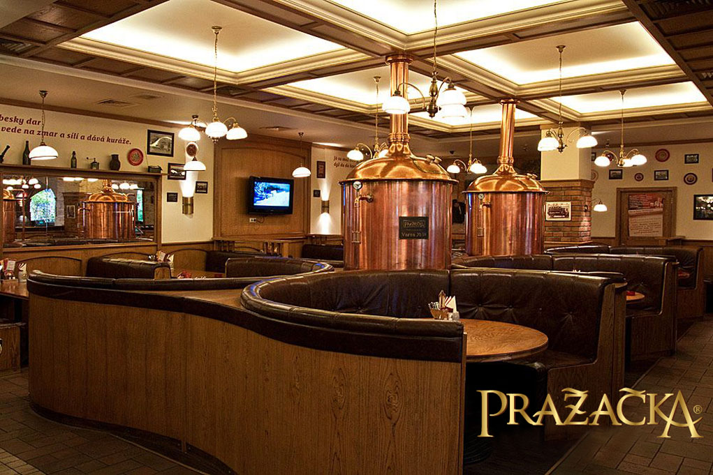 Основной зал — фото 5