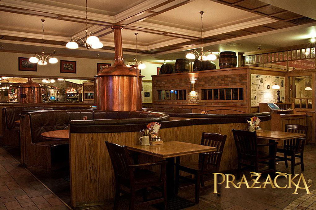 Основной зал — фото 6