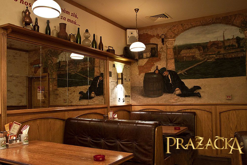 Основной зал — фото 7