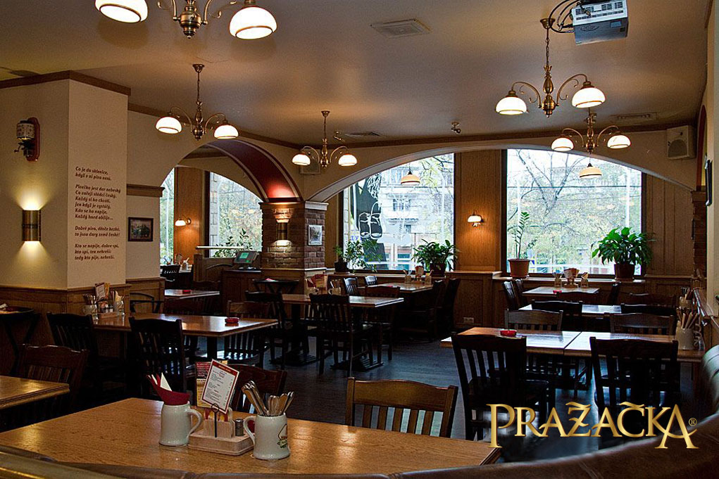 Основной зал — фото 8