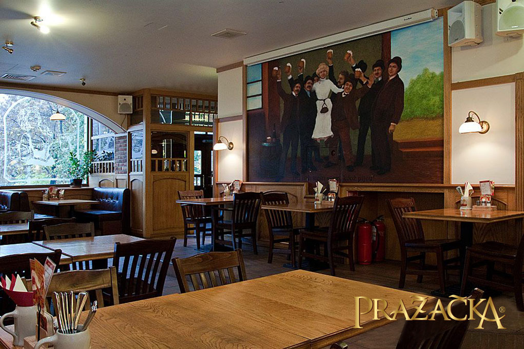 Основной зал — фото 9