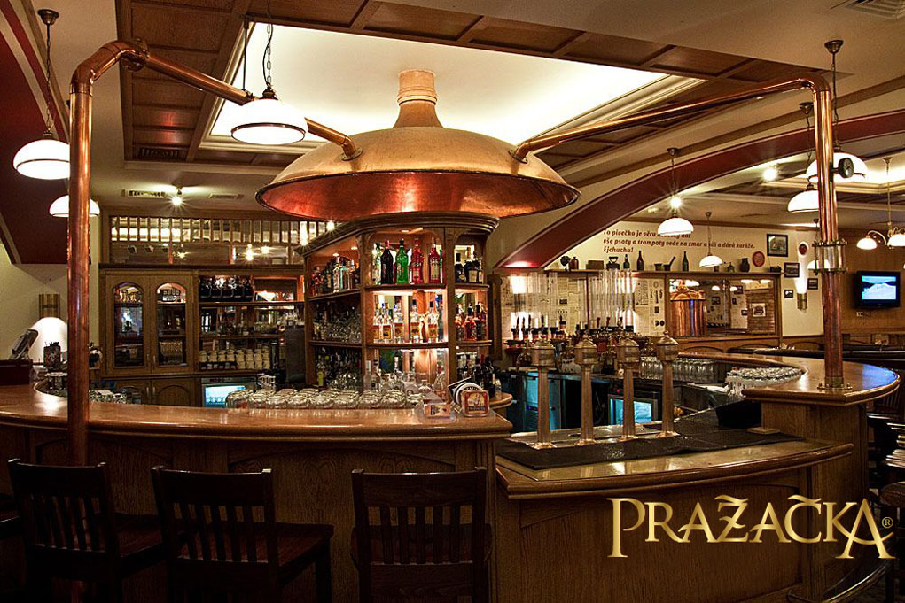 Основной зал — фото 10