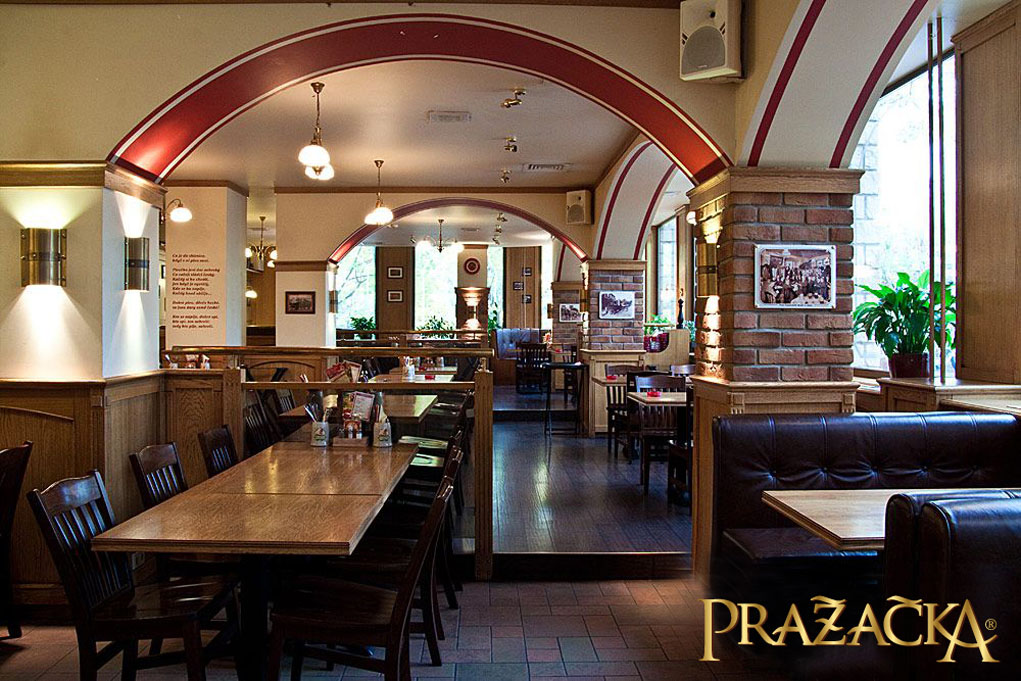 Основной зал — фото 11