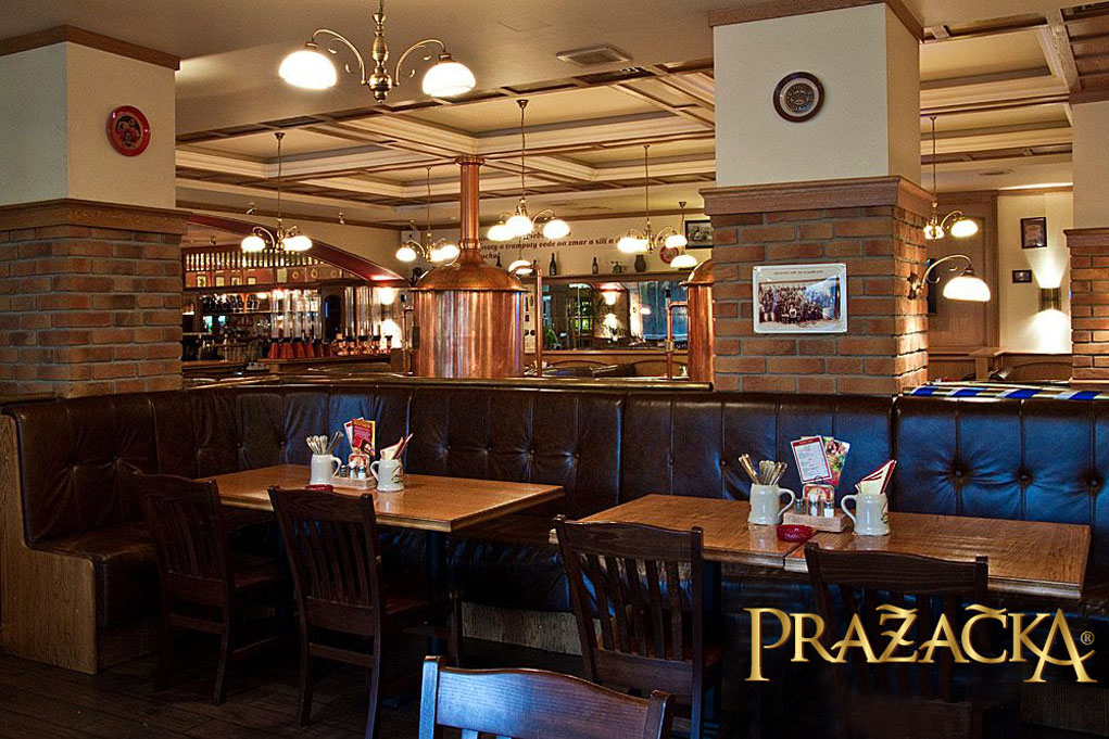 Основной зал — фото 12