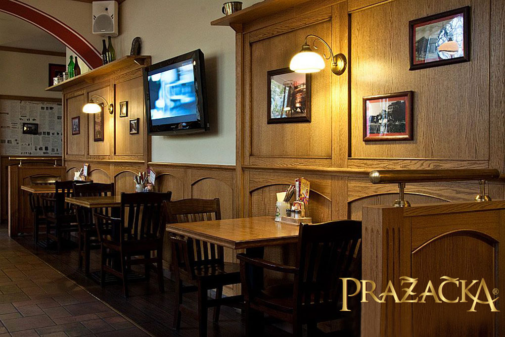 Основной зал — фото 13