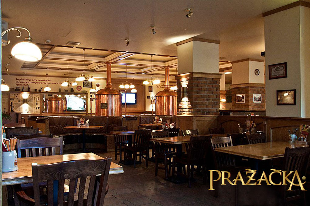 Основной зал — фото 14