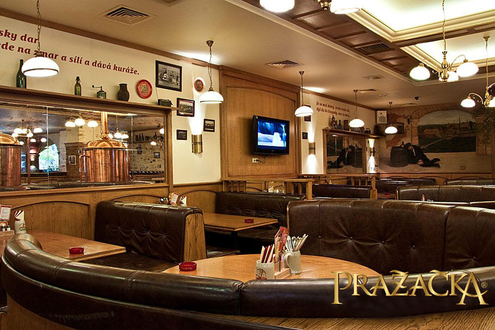 Основной зал — фото 15