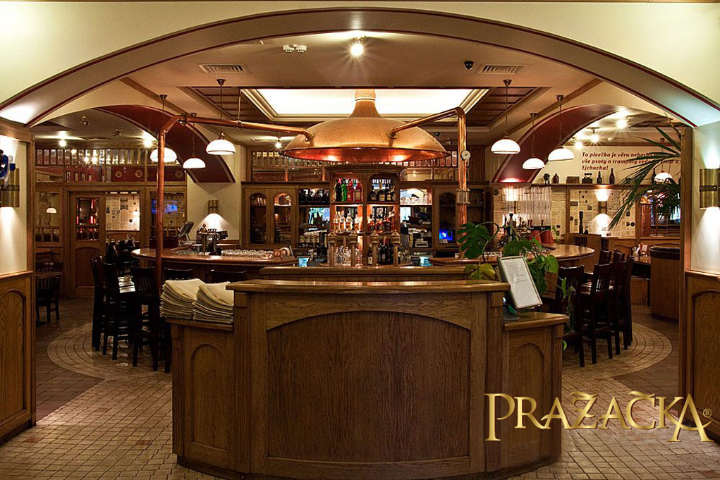 Основной зал — фото 16