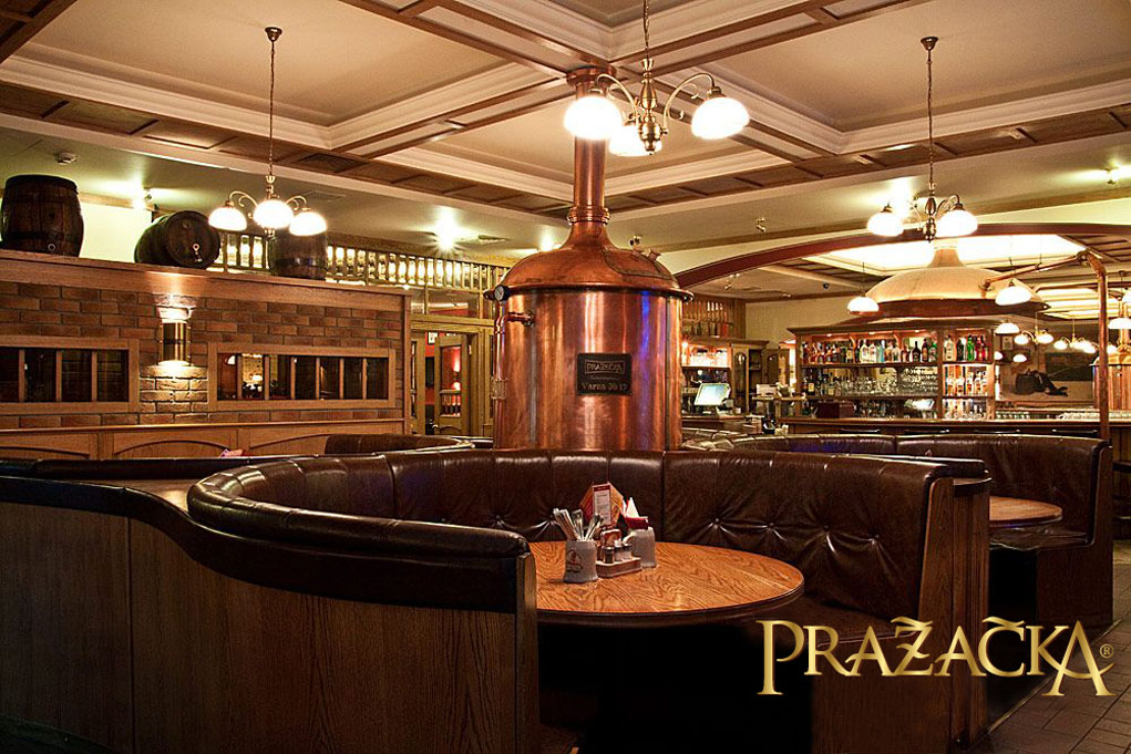 Основной зал — фото 17