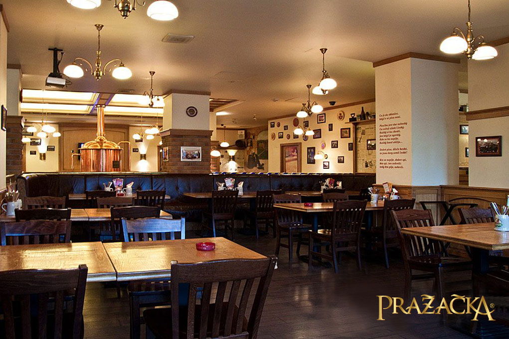 Основной зал — фото 18