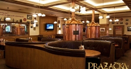 Основной зал — фото 5