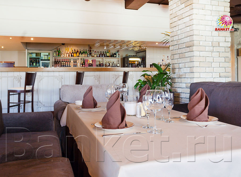 Большой зал — фото 6