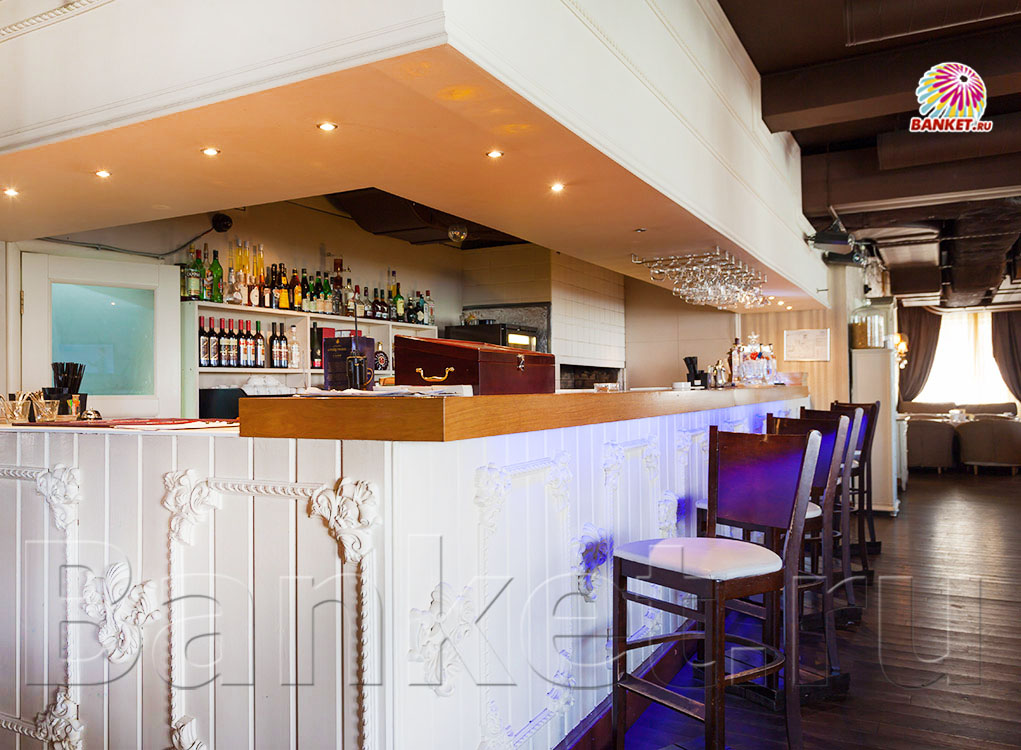 Большой зал — фото 7