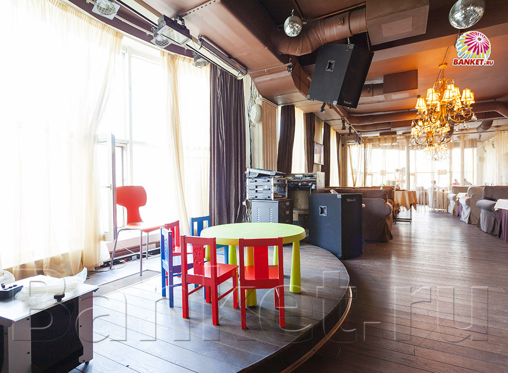 Большой зал — фото 8