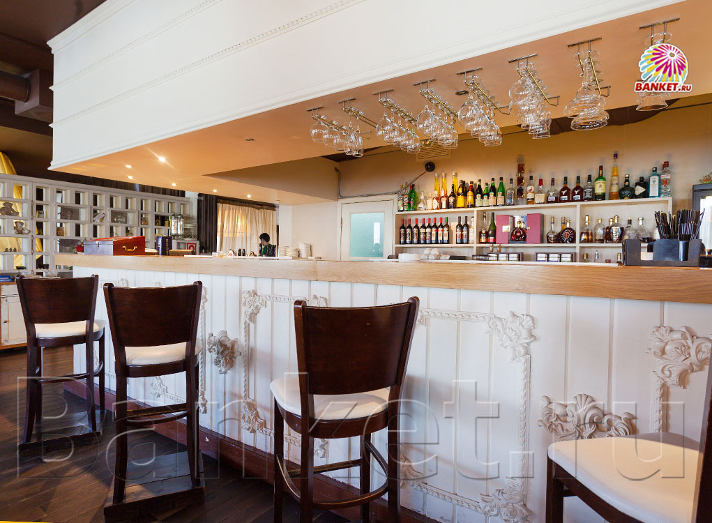 Большой зал — фото 9