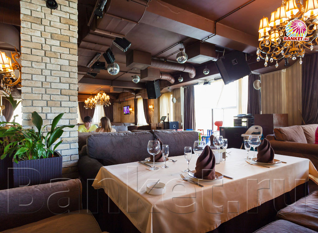 Большой зал — фото 11