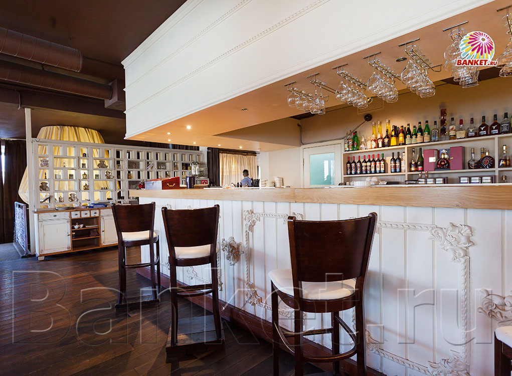 Большой зал — фото 12