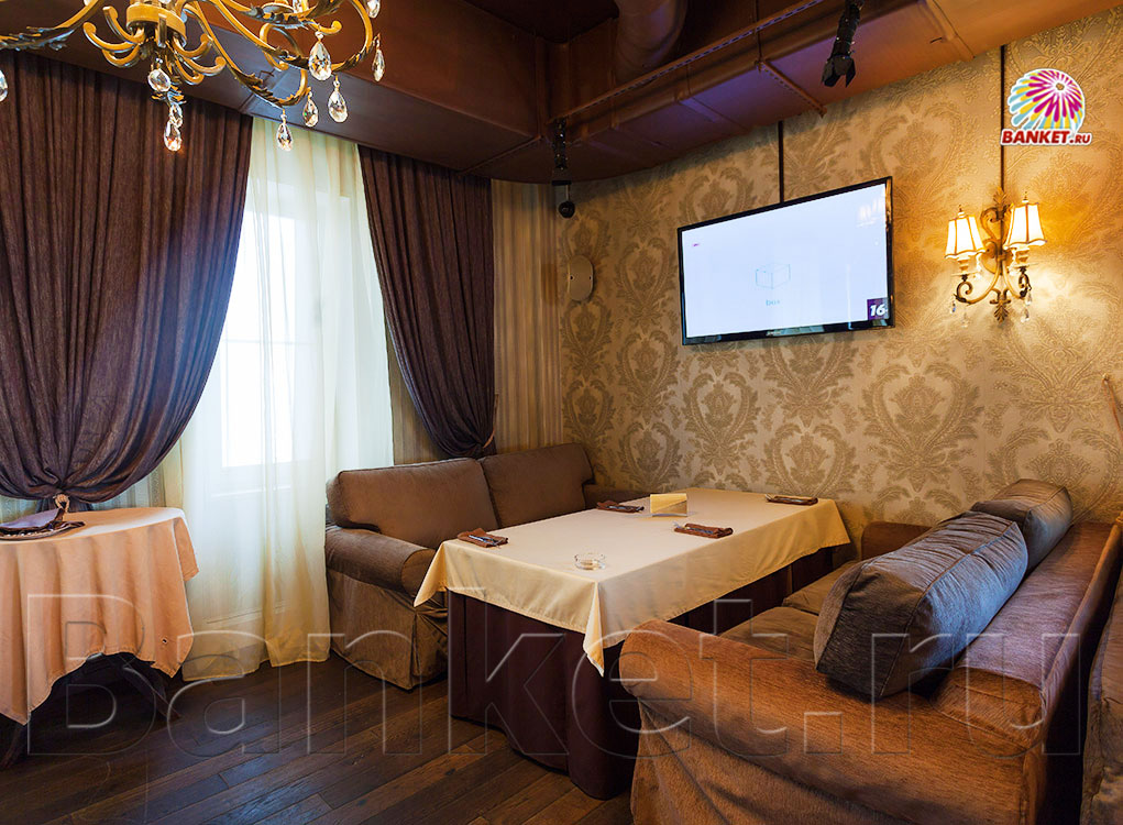 Большой зал — фото 13