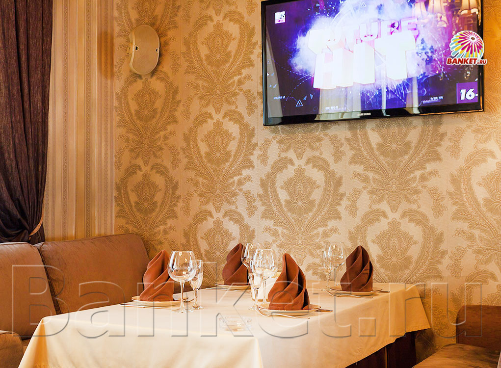 Большой зал — фото 14