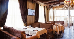 Большой зал — интерьер зала