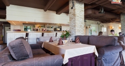 Большой зал — подробнее о зале