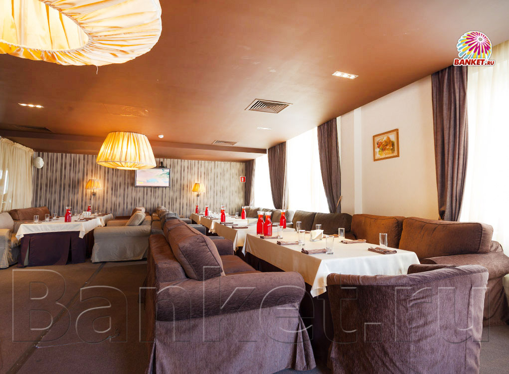 Малый зал Малый зал — фото 2