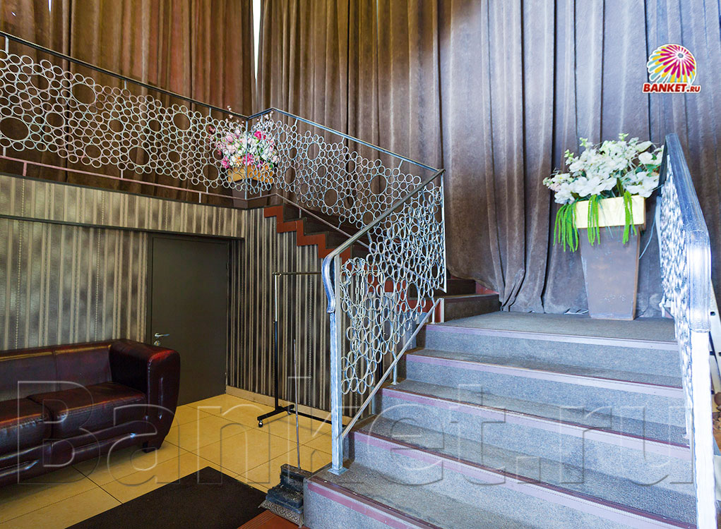 Малый зал Малый зал — фото 3