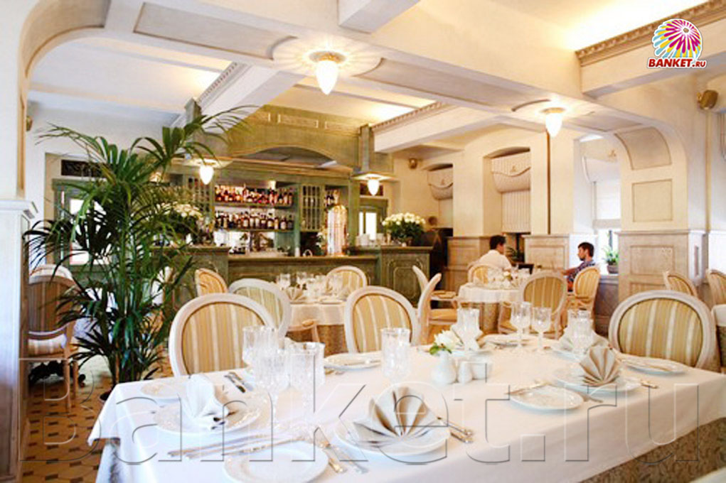 Главный зал на первом этаже  — фото 16