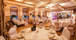 Главный зал на первом этаже  — фото 5