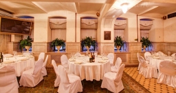 Главный зал на первом этаже  — фото 6