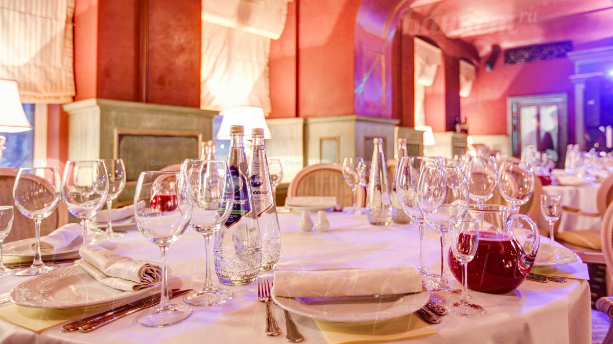 Малый зал — фото 4