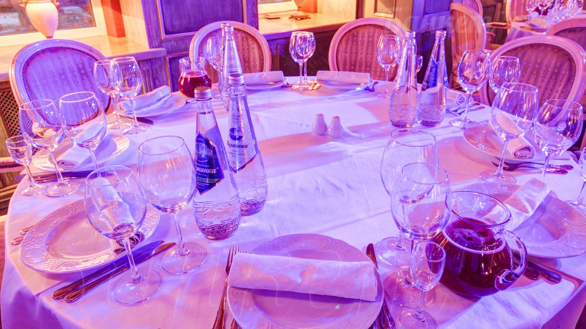 Малый зал — фото 5