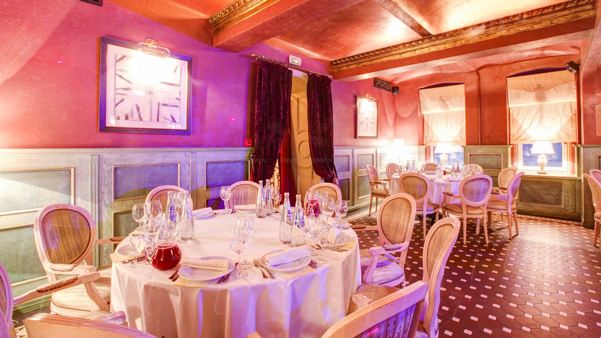 Малый зал — фото 6